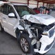 5XYPGDA30KG447399 2019 Kia Sorento 2.4L Lx auction photo thumbnail 6
