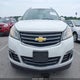 1GNKVJKD7GJ332139 2016 Chevrolet Traverse Ltz auction photo thumbnail 12