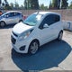 KL8CD6S91FC721993 2015 Chevrolet Spark 1Lt Cvt auction photo thumbnail 2