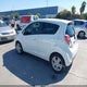 KL8CD6S91FC721993 2015 Chevrolet Spark 1Lt Cvt auction photo thumbnail 3