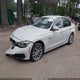 WBA8A9C55JK622897 2018 BMW 320I auction photo thumbnail 2