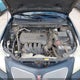 5Y2SL63825Z408586 2005 Pontiac Vibe auction photo thumbnail 10