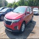 3GNAXKEG8RS231307 2024 Chevrolet Equinox Fwd Lt auction photo thumbnail 2