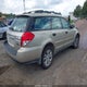 4S4BP61C587318940 2008 Subaru Outback 2.5I/2.5I L.l. Bean Edition auction photo thumbnail 4
