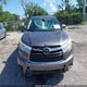5TDBKRFH6GS255859 2016 Toyota Highlander Le V6 auction photo thumbnail 6