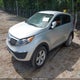 KNDPB3A28D7503170 2013 Kia Sportage Lx auction photo thumbnail 2