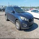 5XYPG4A37HG238363 2017 Kia Sorento 2.4L Lx auction photo thumbnail 1