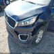 5XYPG4A37HG238363 2017 Kia Sorento 2.4L Lx auction photo thumbnail 6