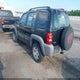 1J4GK48K04W320695 2004 Jeep Liberty Sport auction photo thumbnail 3