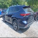 5TDGZRBH2MS527505 2021 Toyota Highlander Xle auction photo thumbnail 3