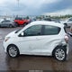 KL8CD6SA2HC701152 2017 Chevrolet Spark 1Lt Cvt auction photo thumbnail 14