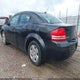 1B3CC4FB9AN107882 2010 Dodge Avenger Sxt auction photo thumbnail 3