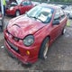 1B3ES66S95D113717 2005 Dodge Srt4 auction photo thumbnail 2