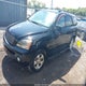 KNDJD733365633336 2006 Kia Sorento Ex/Lx auction photo thumbnail 2