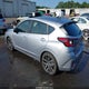 JF1GUAFC9S8232200 2025 Subaru Impreza Sport 5-Door auction photo thumbnail 3