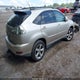 2T2HA31UX5C075557 2005 Lexus Rx 330 auction photo thumbnail 4