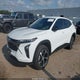 KL77LGE20RC219848 2024 Chevrolet Trax Fwd 1Rs auction photo thumbnail 2