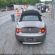 4USBT53433LU00689 2003 BMW Z4 3.0I auction photo thumbnail 16