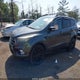 1FMCU9JDXHUB25627 2017 Ford Escape Titanium auction photo thumbnail 2