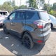1FMCU9JDXHUB25627 2017 Ford Escape Titanium auction photo thumbnail 3