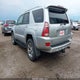 JTEBT14R348009681 2004 Toyota 4Runner Sr5 Sport V8 auction photo thumbnail 3