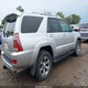 JTEBT14R348009681 2004 Toyota 4Runner Sr5 Sport V8 auction photo thumbnail 4