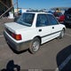 1HGED3544KA101807 1989 Honda Civic Dx auction photo thumbnail 4