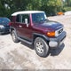 JTEBU11F770088606 2007 Toyota Fj Cruiser auction photo thumbnail 1