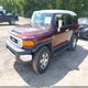 JTEBU11F770088606 2007 Toyota Fj Cruiser auction photo thumbnail 2