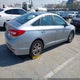 5NPE24AF5FH120687 2015 Hyundai Sonata Se auction photo thumbnail 4