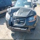 5NMSGDAB7AH350674 2010 Hyundai Santa Fe Gls auction photo thumbnail 6