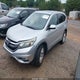 2HKRM3H54GH551851 2016 Honda Cr-V Ex auction photo thumbnail 2