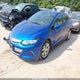 1G1RB6S57HU108108 2017 Chevrolet Volt Premier auction photo thumbnail 2