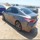 4T1B11HK0JU522019 2018 Toyota Camry Se auction photo thumbnail 3