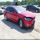 5YJXCBE27HF066165 2017 Tesla Model X 100D/75D/90D auction photo thumbnail 1