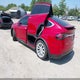 5YJXCBE27HF066165 2017 Tesla Model X 100D/75D/90D auction photo thumbnail 3