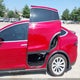 5YJXCBE27HF066165 2017 Tesla Model X 100D/75D/90D auction photo thumbnail 6