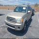 5TDZT34A94S231677 2004 Toyota Sequoia Sr5 V8 auction photo thumbnail 2