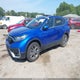 7FARW2H57ME011316 2021 Honda Cr-V Awd Ex auction photo thumbnail 2