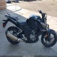 MLHNC5214G5200017 2016 Honda Cb300 F auction photo thumbnail 12