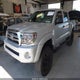 3TMJU62N55M005798 2005 Toyota Tacoma Prerunner V6 auction photo thumbnail 2
