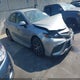 4T1G11AK5MU552122 2021 Toyota Camry Se auction photo thumbnail 1