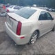 1G6DW677670118184 2007 Cadillac Sts V6 auction photo thumbnail 4