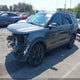 1FM5K7D85HGA22891 2017 Ford Explorer Xlt auction photo thumbnail 2