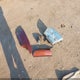 1FTPW14535KD79841 2005 Ford F-150 Fx4/Lariat/Xlt auction photo thumbnail 12