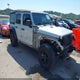 1C4HJXDN5NW226876 2022 Jeep Wrangler Unlimited Sport 4X4 auction photo thumbnail 1