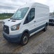 1FTNR2CGXFKA78489 2015 Ford Transit-250 auction photo thumbnail 2