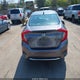 19XFC1F33ME205432 2021 Honda Civic Ex auction photo thumbnail 17