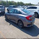 19XFC1F33ME205432 2021 Honda Civic Ex auction photo thumbnail 3