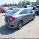 19XFC1F33ME205432 2021 Honda Civic Ex auction photo thumbnail 4